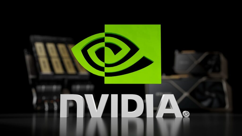 Nvidia 2026