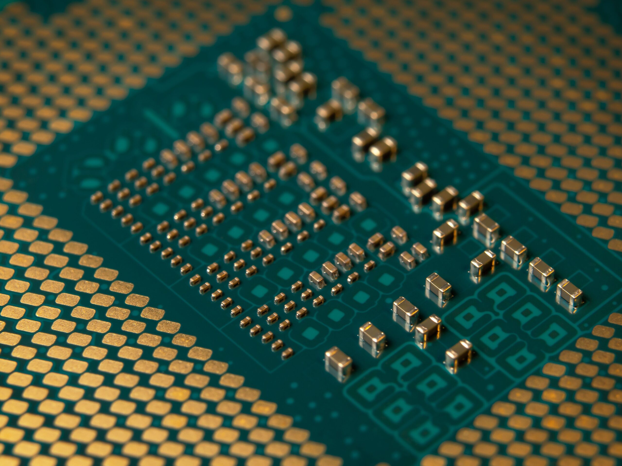 Chip de memoria semiconductor, industria CXMT China