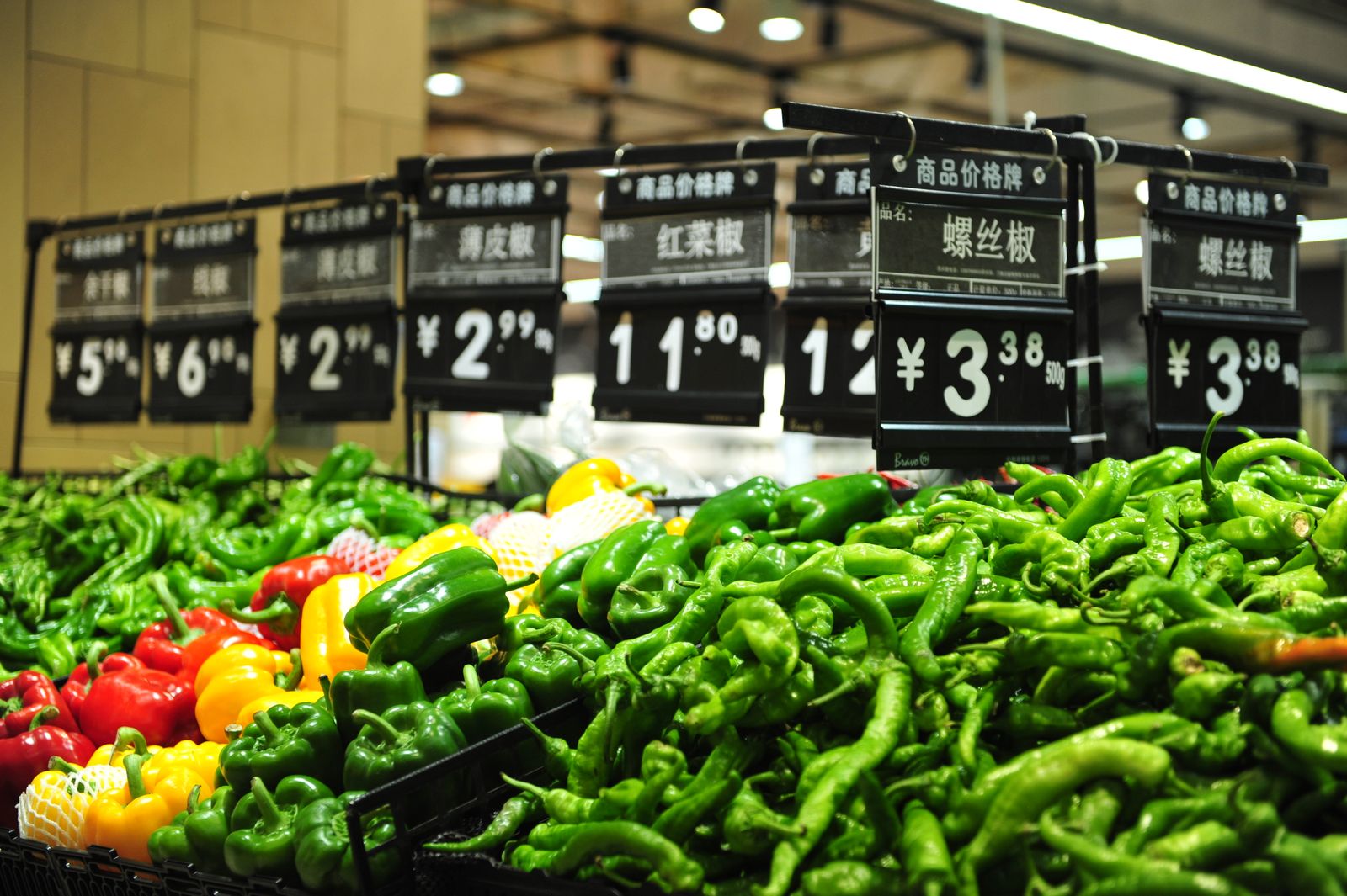 Inflación mundial y precios al consumo 2026