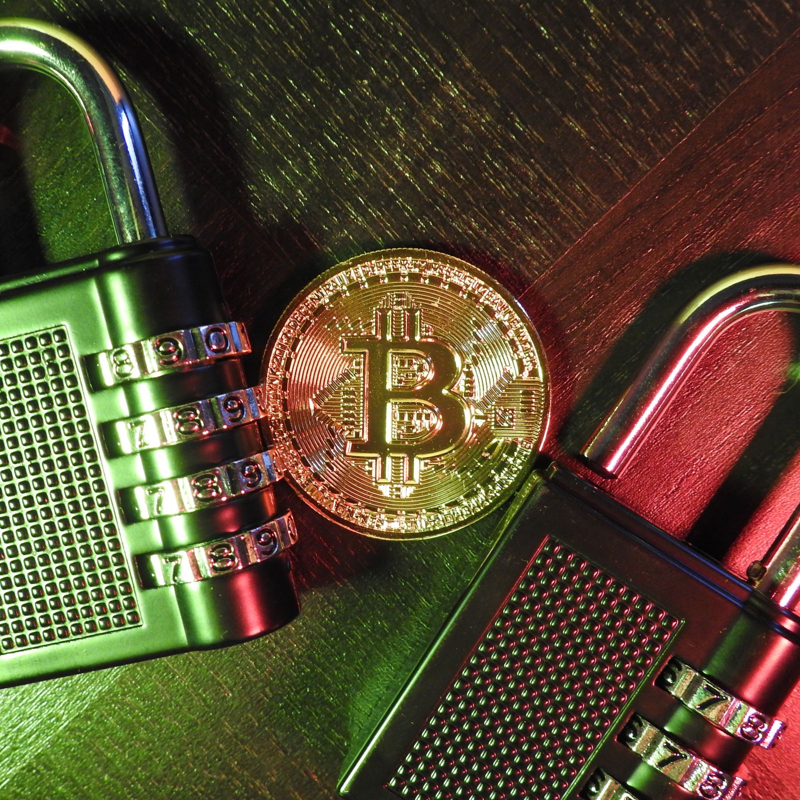 Cómo guardar criptomonedas de forma segura: wallets y seguridad