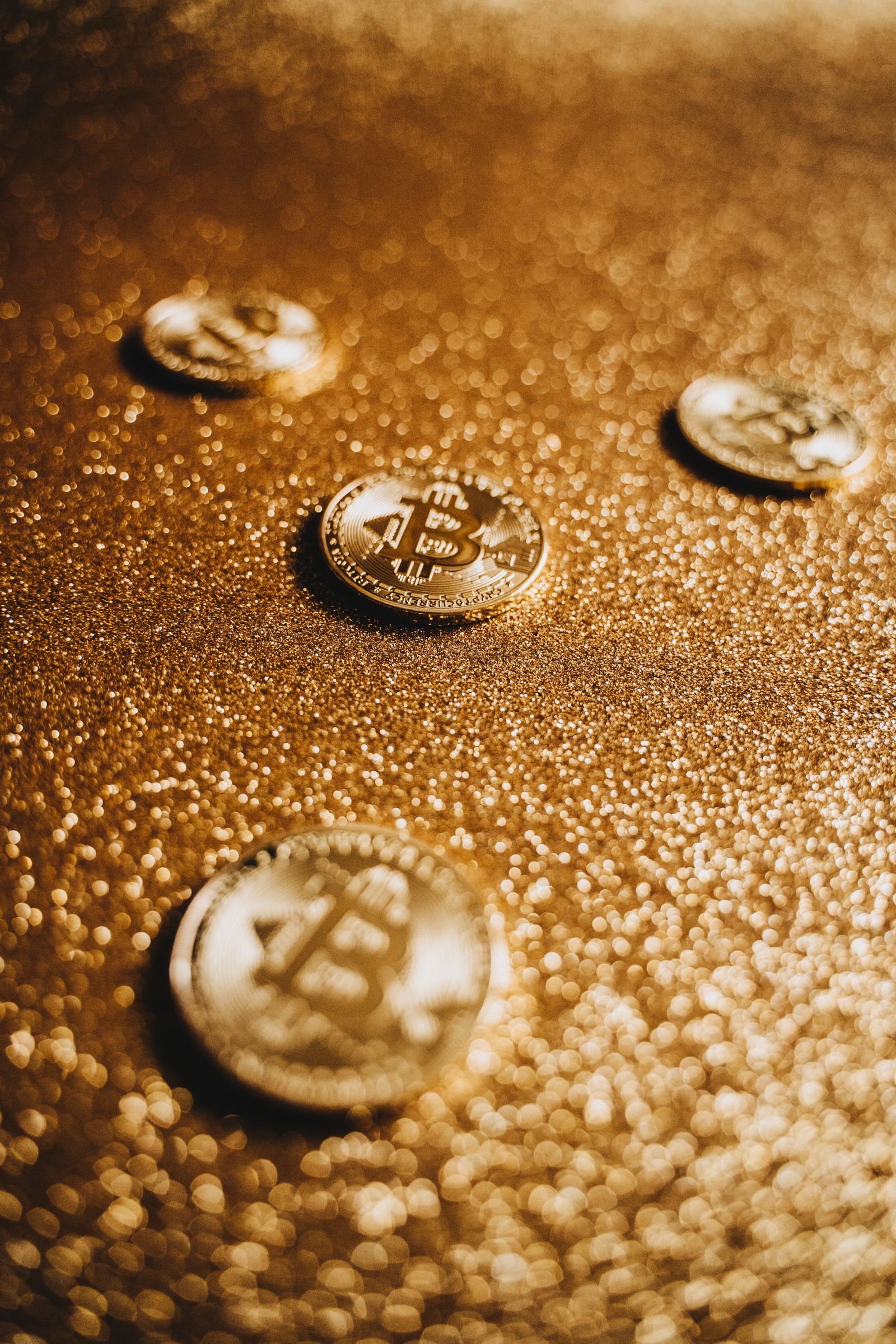 Qué es Bitcoin y cómo funciona